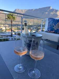 Mountain of Dreams - Incredible Mountain and city views