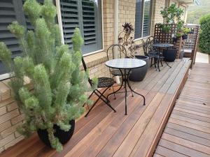 Style and Privacy - Serenity on the Bay