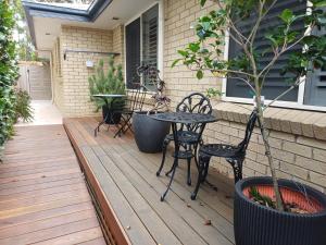 Style and Privacy - Serenity on the Bay