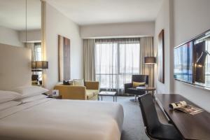 Queen Room room in Centro Shaheen Jeddah by Rotana