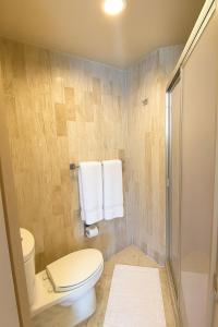 Suite en condominio exclusivo, con vista al mar y acceso privado a la playa