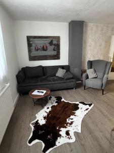 2 bedroom Apartment in wine region