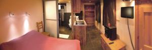 Appartements Les Alpages d'Auguste : photos des chambres