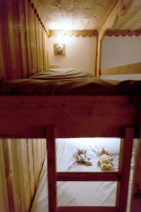 Appartements Les Alpages d'Auguste : photos des chambres