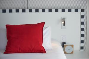 Hotels Hotel Mercure Brest Centre Les Voyageurs : photos des chambres