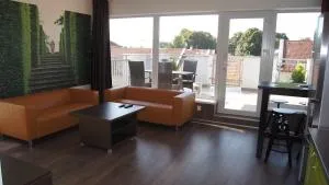 apartman Panorama - 什图罗沃