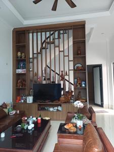 datanithanh homestay Mộc châu