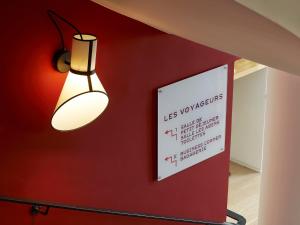 Hotels Hotel Mercure Brest Centre Les Voyageurs : photos des chambres