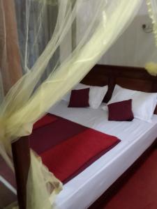 Dimuthu Cottage Hiriketiya