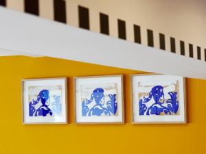 Hotels Hotel Mercure Brest Centre Les Voyageurs : photos des chambres