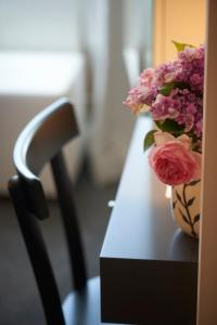 Hotels Hotel Mercure Brest Centre Les Voyageurs : photos des chambres