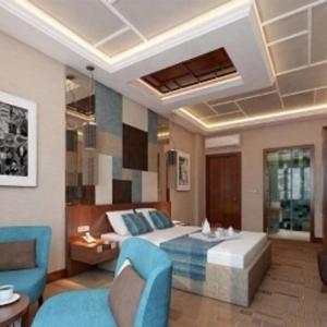 Collage Taksim Hotel