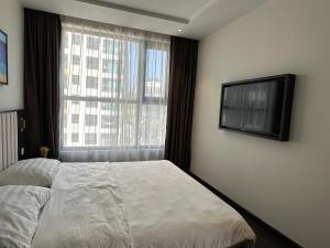 Homstay cao cấp