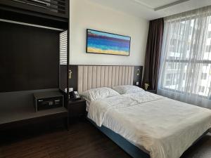 Homstay cao cấp