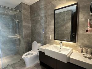 Homstay cao cấp