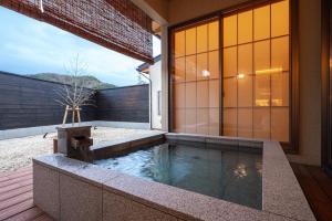 愛犬と泊まる丹後リゾート らぐら木津別邸 tangoresort ragura kitsu bettei