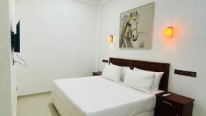 HMC Leisure Villa Dondra