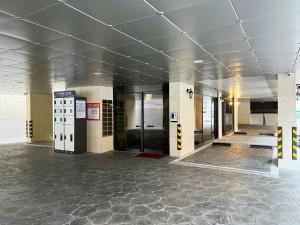 강남의 새건물에 방2개의 유닛-퀸침대2개-선릉역도보5분거리-2호선도보5분거리-강남-홍대-이태원-명동