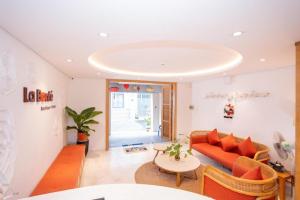 La Bonte Boutique Home Vung Tau