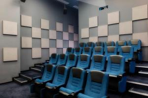 Paragraph Resort & Spa Shekvetili, Autograph Collection