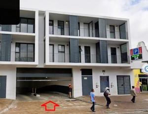 Travel Time Central Stellenbosch