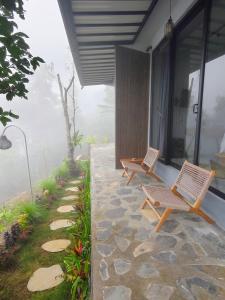 Munduk Pondok Canopee