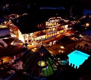 Renè Dolomites Boutique Hotel