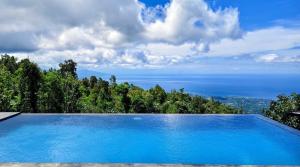 Munduk Pondok Canopee