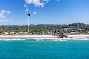 Currumbin Beach House - 120m to the beach
