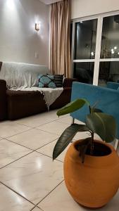 Apartamento Decorado no Bessa