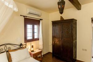 Gramvousa Holiday Home Chania Greece