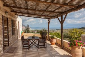 Gramvousa Holiday Home Chania Greece