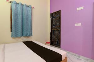 Hotel O Krishna guest house and restaurant