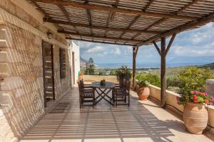 Gramvousa Holiday Home Chania Greece