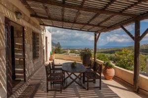 Gramvousa Holiday Home Chania Greece