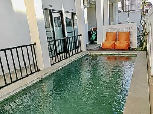 South Island Bali -Near Uluwatu