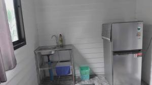 Chalisa Bukit House Lanta