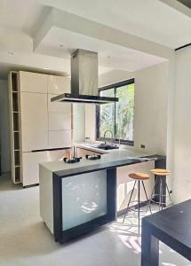 3 Bedroom Villa with private pool