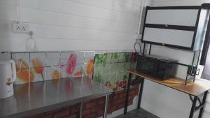 Chalisa Bukit House Lanta