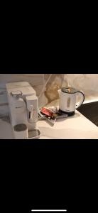 Crans Montana-Snow island