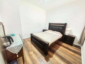 Christians Minde Jervis bay