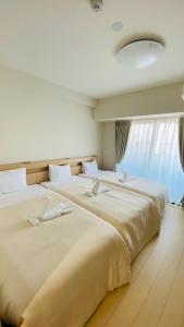 Apartment Hotel YAEZAKI