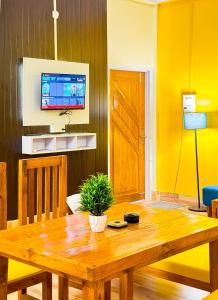 Pinevilla homestay