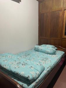 Destans Hut Family Homestay