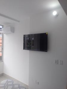 Acogedor apartamento