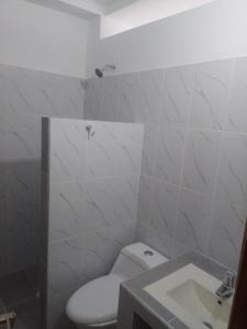 Acogedor apartamento