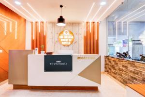 Townhouse Nirvana Elite