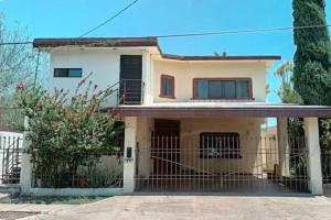 Casa para 4 con cochera