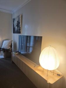 2 Bed Ground Flr Gaythorne Courtyard Apt, parking