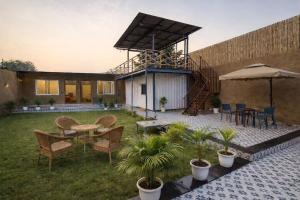 Mud Meadows - Peace and Tranquility 3br Farm